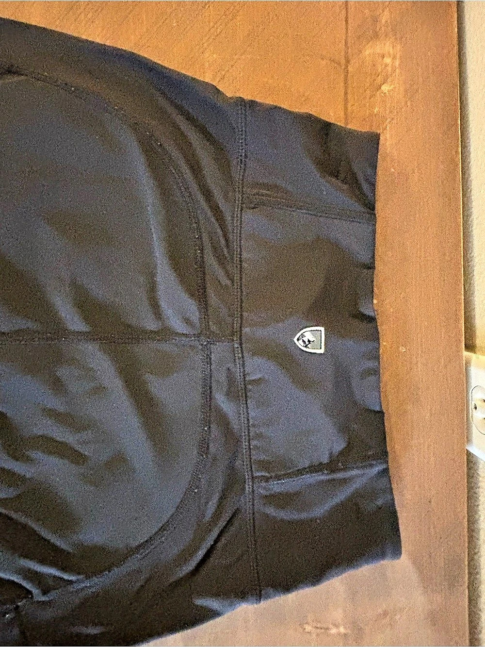 Kühl Freeflex Insulated Pant Black Size XS